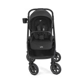 Joie Versadrift Stroller + Ramble XL Carrycot - Raven