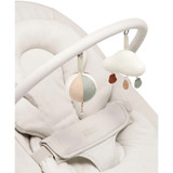 Mamas & Papas Alto Smart Swing - Cashmere (Ex-Display)