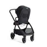 Joie Signature Valora + Ramble XL Carrycot - Eclipse