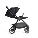 Joie Signature Valora + Ramble XL Carrycot - Eclipse
