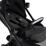 Joie Signature Valora + Ramble XL Carrycot - Eclipse