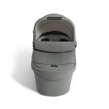 Joie Ramble XL Signature Carrycot - Evergreen