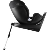 Britax Römer SWIVEL-GROW MAX AIR - Onyx Black