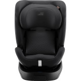 Britax Römer SWIVEL-GROW MAX AIR - Onyx Black