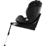 Britax Römer SWIVEL-GROW MAX AIR - Onyx Black