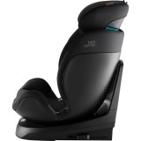 Britax Römer SWIVEL-GROW MAX AIR - Onyx Black