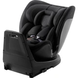 Britax Römer SWIVEL-GROW MAX AIR - Onyx Black