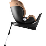 Britax Römer SWIVEL-GROW MAX AIR - Warm Caramel