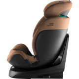 Britax Römer SWIVEL-GROW MAX AIR - Warm Caramel
