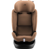 Britax Römer SWIVEL-GROW MAX AIR - Warm Caramel