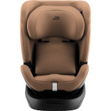 Britax Römer SWIVEL-GROW MAX AIR - Warm Caramel