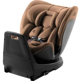 Britax Römer SWIVEL-GROW MAX AIR - Warm Caramel