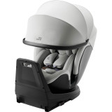 Britax Römer SWIVEL-GROW MAX AIR - Linen Grey
