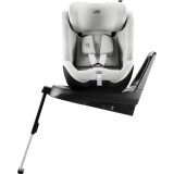Britax Römer SWIVEL-GROW MAX AIR - Linen Grey