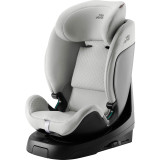 Britax Römer SWIVEL-GROW MAX AIR - Linen Grey