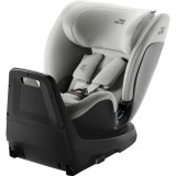 Britax Römer SWIVEL-GROW MAX AIR - Linen Grey