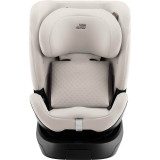 Britax Römer SWIVEL-GROW MAX AIR - Soft Taupe