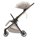 Britax Römer TIRA Stroller - Teak