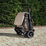 Britax Römer TIRA Stroller - Teak