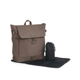 Mamas & Papas Utilitarian Backpack - Crema