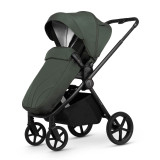 Venicci Claro 3-in-1 Cloud T i-Size + Base Travel System - Forest