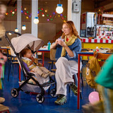 Joolz Aer2 Limited Edition - Calming Beige