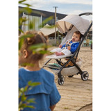 Joolz Aer2 Limited Edition - Calming Beige