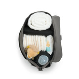 Mamas & Papas Utilitarian Backpack - Grey