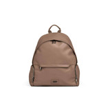 Mamas & Papas Luxe Minimalist Backpack - Russett