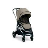 Mamas & Papas Flip XT3 - Sage Grey