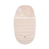 iCandy Peach 7 Double + Cocoon i-Size & Base Bundle - Biscotti