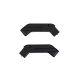 iCandy Peach 7 Double + Accessories - Biscotti