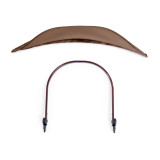 iCandy Peach 7 Twin + Accessories - Coco