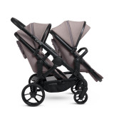 iCandy Peach 7 Twin + Accessories - Porcini