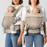 Cybex Amya Carrier - Chocolate Brown