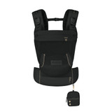 Cybex Laya Carrier - Magic Black
