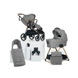 Mamas & Papas Ocarro 2 7-Piece Essentials Bundle - Heritage