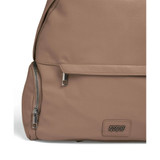 Mamas & Papas Luxe Minimalist Backpack - Russett