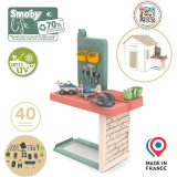 Smoby Garden Workshop