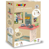 Smoby Garden Workshop