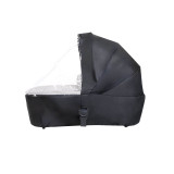 iCandy Core 2 Stroller + Carrycot - Black