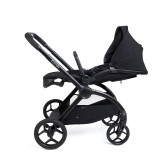 iCandy Core 2 Stroller + Carrycot - Black