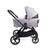 iCandy Core 2 Stroller + Carrycot - Storm Grey