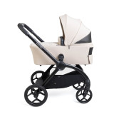 iCandy Core 2 Stroller + Carrycot - Sandstone