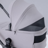 iCandy Core 2 Complete Bundle - Storm Grey