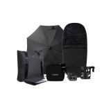 iCandy Core 2 Complete Travel Bundle - Black