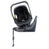 iCandy Core 2 Complete Travel Bundle - Black