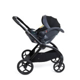 iCandy Core 2 Complete Travel Bundle - Black