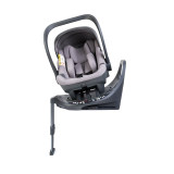 iCandy Core 2 Complete Travel Bundle - Storm Grey