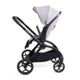 iCandy Core 2 Complete Travel Bundle - Storm Grey